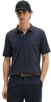 Marc OPolo Poloshirt "aus weicher Bio-Baumwolle"