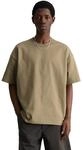 T-Shirt MARC O'POLO DENIM "aus schwerem Bio-Baumwoll-Jersey", Jungen, Gr. S,...