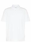 bugatti Poloshirt Modern Fit aus einem Baumwollmix