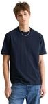 T-Shirt MARC O'POLO DENIM "aus schwerem Bio-Baumwoll-Jersey", Jungen, Gr. S,...