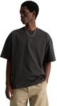 T-Shirt MARC O'POLO DENIM "aus schwerem Bio-Baumwoll-Jersey", Jungen, Gr. S,...