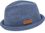 chillouts Trilby "Tocoa Hat" schnelltrocknend, langlebig, Formbest&auml;ndig