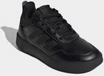Sneaker ADIDAS SPORTSWEAR "TENSAUR SPORT 3.0 K", M&auml;dchen, Gr. 38, core schwarz, core