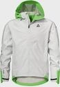 Outdoorjacke SCH&Ouml;FFEL "2.5L Jacket Style Tajiva MEN", Herren, Gr. 50, 9000, grau,