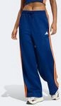 Sporthose ADIDAS SPORTSWEAR "STADIUM 3-STREIFEN", Damen, Gr. L, N-Gr,...