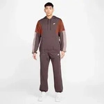 Trainingsanzug NIKE SPORTSWEAR "M NK CLUB FLEECE HDED TRACK GX", Herren, Gr. XS,