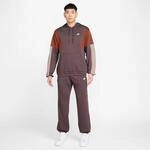 Trainingsanzug NIKE SPORTSWEAR "M NK CLUB FLEECE HDED TRACK GX", Herren, Gr. XS,