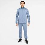Trainingsanzug NIKE SPORTSWEAR "Nike Sportswear Club Men's Poly-Knit Tracksuit",