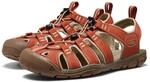 Keen Sandale "CLEARWATER CNX" waschbar,schnelltrocknend, Zehenschutz,...