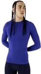 Bauerfeind Funktionsshirt "COMPRESSION SHIRT LONG SLEEVE"