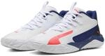 Basketballschuh PUMA "Dagger 2 Mid Basketballschuhe Erwachsene", Herren, Gr. 44,