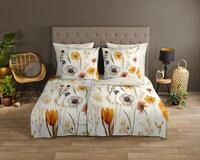 good morning Wendebettw&auml;sche "Lara" 2 Stk. 100% Baumwolle, Renforc&eacute;,