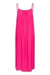 Badekleid KAFFE "Accessoires KAbay", Damen, Gr. 40, N-Gr, lila (raspberry rose...