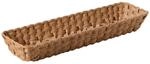 APS Brotkorb "TWIRL" mit Edelstahldraht
