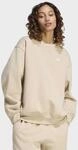 adidas Originals Sweatshirt "ESS FL CRW OS"