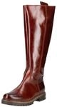 Gabor Comfort Stiefel "Gabor Comfort Stiefel Nappaleder"