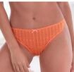 String S.OLIVER "Lilou", Damen, Gr. 40/42, melone, Spitze, Obermaterial: 90%