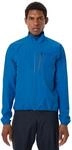 VAUDE Fahrradjacke "MENS DROP JACKET III" wasserdicht, winddicht, atmungsaktiv,