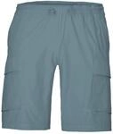 Shorts KILLTEC "KOS 184 MN SHRTS", Herren, Gr. S, Normalgr&ouml;&szlig;en, blau...