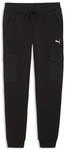 Sporthose PUMA "PUMA Sport Cargohose Herren", Herren, Gr. S, Normalgr&ouml;&szlig;en,...