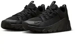 Trainingsschuh NIKE "Nike Free Metcon 7", Herren, Gr. 44, schwarz, anthrazit,