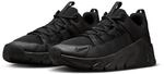 Trainingsschuh NIKE "Nike Free Metcon 7", Herren, Gr. 44, schwarz, anthrazit,