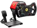 THRUSTMASTER Gaming-Lenkrad "T818 Ferrari 488 GT3 Simulator", schwarz, rot, B:30cm