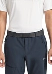 Jack Wolfskin Synthetikg&uuml;rtel "HIDDEN BELT"