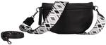 TOM TAILOR Denim G&uuml;rteltasche "Mena" Moderne G&uuml;rteltasche mit farbenfrohen
