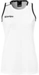 Sporttop KEMPA "TankTop PLAYER WOMEN", Damen, Gr. M, wei&szlig; (wei&szlig;, schwarz),