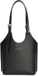Tommy Hilfiger Tragetasche "TH MODERN MINI TOTE" Damen Handtasche, Schultertasche,