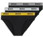 Slip BOSS, Herren, Gr. M, schwarz (schwarz 007), Jersey, Obermaterial: 95%...