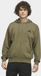 adidas Sportswear Kapuzensweatshirt "M FEELCOZY FZ"