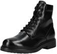 Schn&uuml;rstiefelette NERO GIARDINI "Nero Giardini Stiefelette Leder", Herren, Gr. 43,