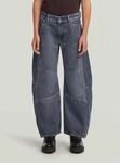 5-Pocket-Jeans G-STAR "Girls Bowey Extreme Carpenter Jeans", M&auml;dchen, Gr. 10,...