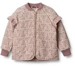 Allwetterjacke WHEAT "WHEAT Thermo Jacket Ellas", M&auml;dchen, Gr. 98, rosa (rose...