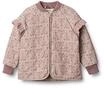 Allwetterjacke WHEAT "WHEAT Thermo Jacket Ellas", M&auml;dchen, Gr. 98, rosa (rose...