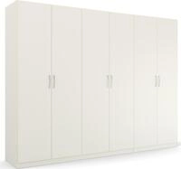 rauch Dreht&uuml;renschrank "Kleiderschrank Schrank Garderobe Ankleide PURE BY...