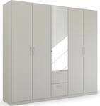 rauch Dreht&uuml;renschrank "Kleiderschrank Schrank Garderobe Ankleide PURE BY...