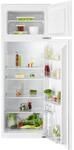 AEG Top Freezer 3000 "TD3SS141ES" 144 cm hoch 54 cm breit LowFrost &ndash; weniger