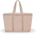 REISENTHEL K&uuml;hltasche "coolerbag" Thermo-Innenfutter, Dicht schlie&szlig;ender...