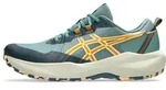 Trailrunningschuh ASICS "GEL-VENTURE 11", Herren, Gr. 47, foggy teal, sandstorm,