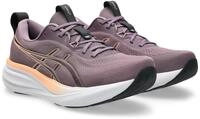Laufschuh ASICS "GEL-PULSE 17", Damen, Gr. 40,5, dusty mauve, bright sunstone,