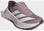 Trailrunningschuh ADIDAS TERREX "AGRAVIC SL", Damen, Gr. 42, magic mauve, ftwr...