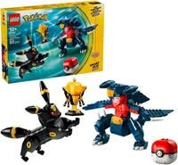 Konstruktionsspielsteine LEGO "SMART Play: Nachtaras und Knakracks Duell um die