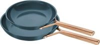 Zwilling Pfannen-Set "Milano" Aluminium Set, 2 tlg....