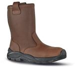 U-Power Arbeitsschuh "Nordic Plus S3"