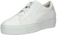 Schn&uuml;rschuh PAUL GREEN "Paul Green Halbschuhe Glattleder", Damen, Gr. 36,...