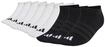 adidas Originals Sneakersocken "Socken Thin & Light Sportswear No-Show Socks 9P 9er