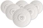 Untertasse VILLEROY & BOCH "Espresso-Untertassen Manufacture-Rock blanc Mickey Mouse